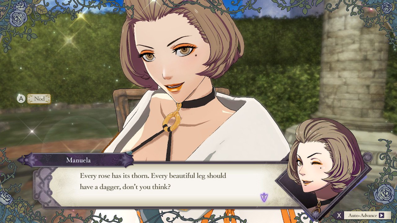 Illustration for article titled Tips For Playing Fire Emblem: Three Houses